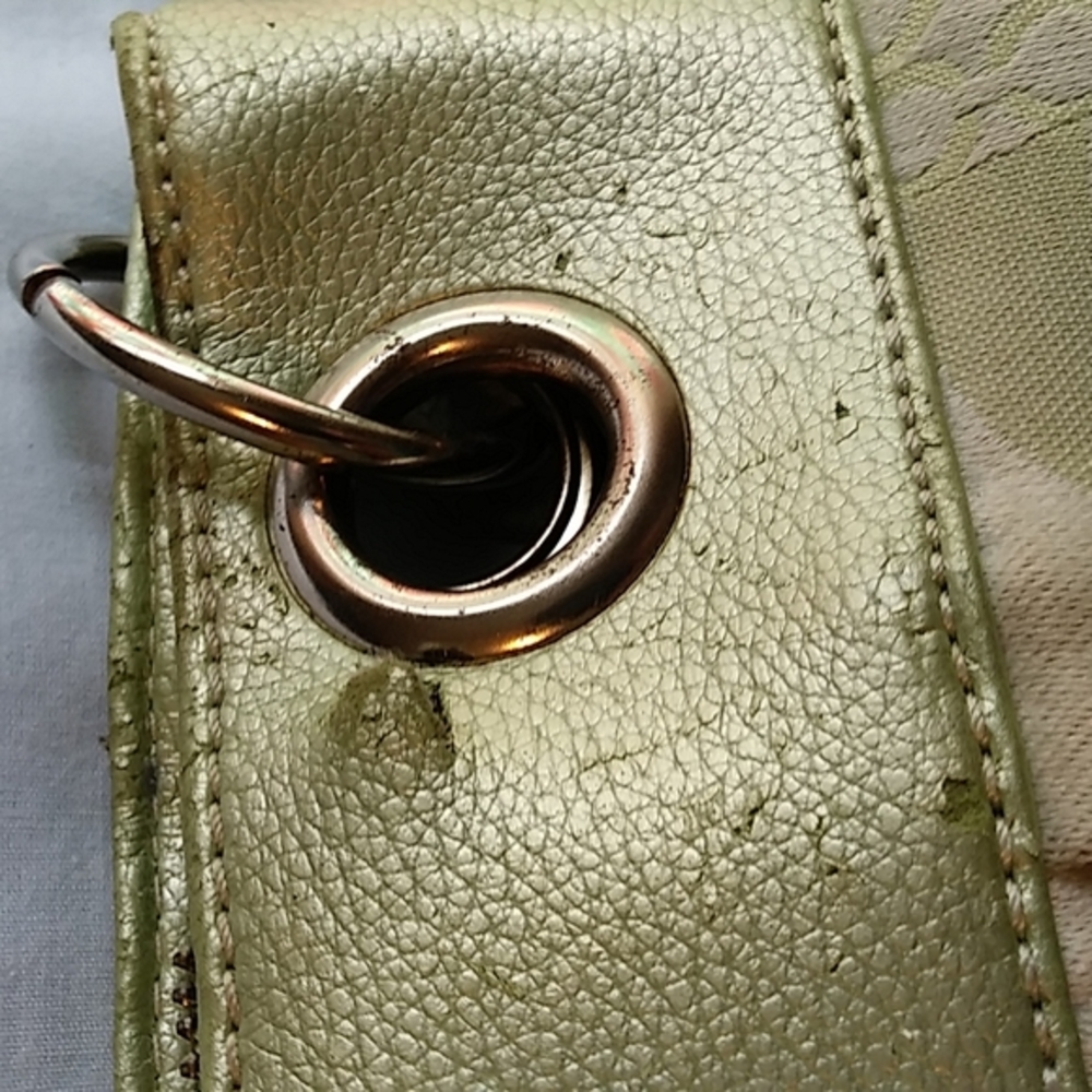 Coach purse - Picture 12 of 12